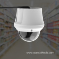 360°High-Speed Dome 23x Optical Zoom Camera